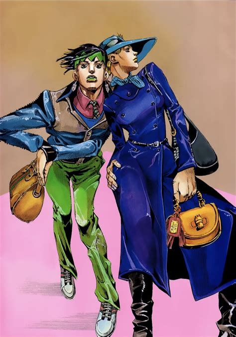 jojo rohan gucci|rohan rohan go to gucci.